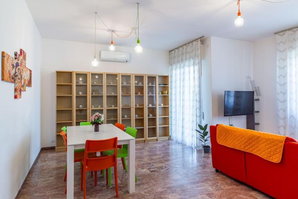 Family House Apartamento Venecia