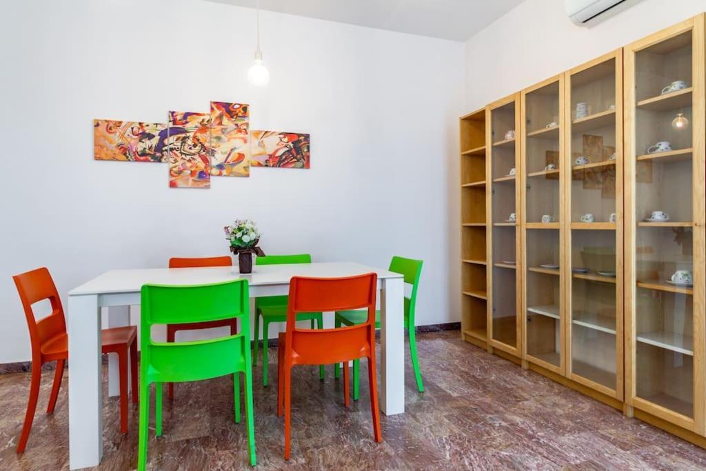 Apartamento Family House Venecia