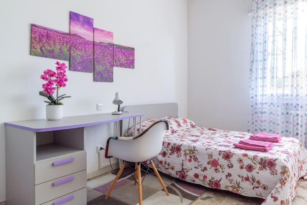 Apartamento Family House