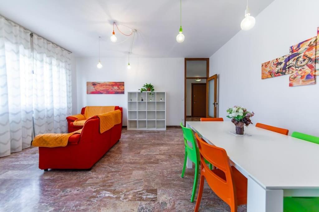 Family House Apartamento *