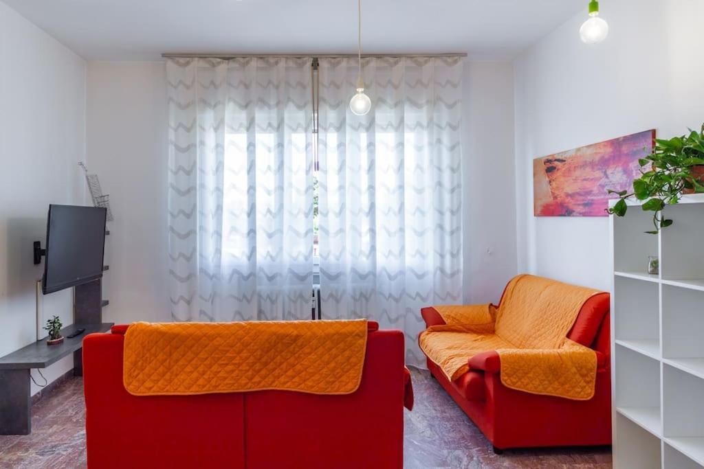 Family House Apartamento Venecia