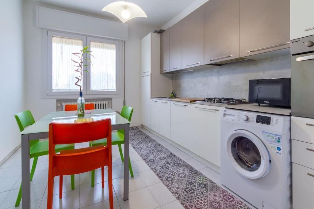 Apartamento Family House Venecia