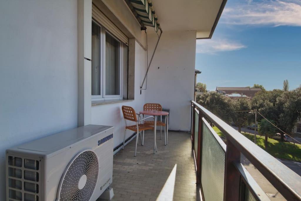 Apartamento Family House