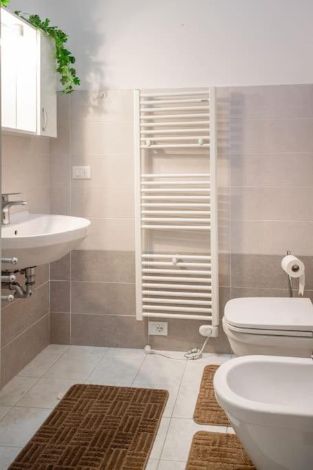 Family House Apartamento Venecia