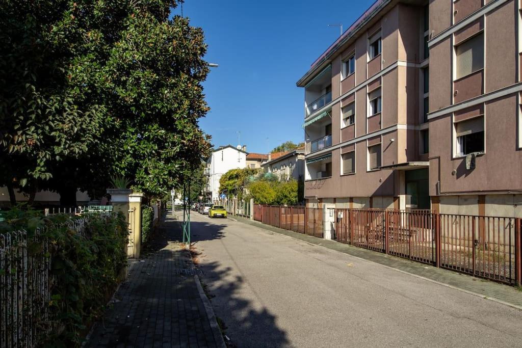 Apartamento Family House Venecia