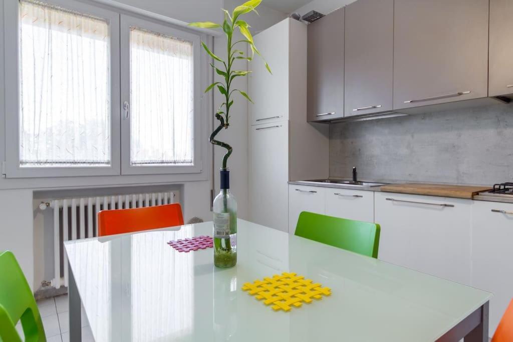 Apartamento Family House *