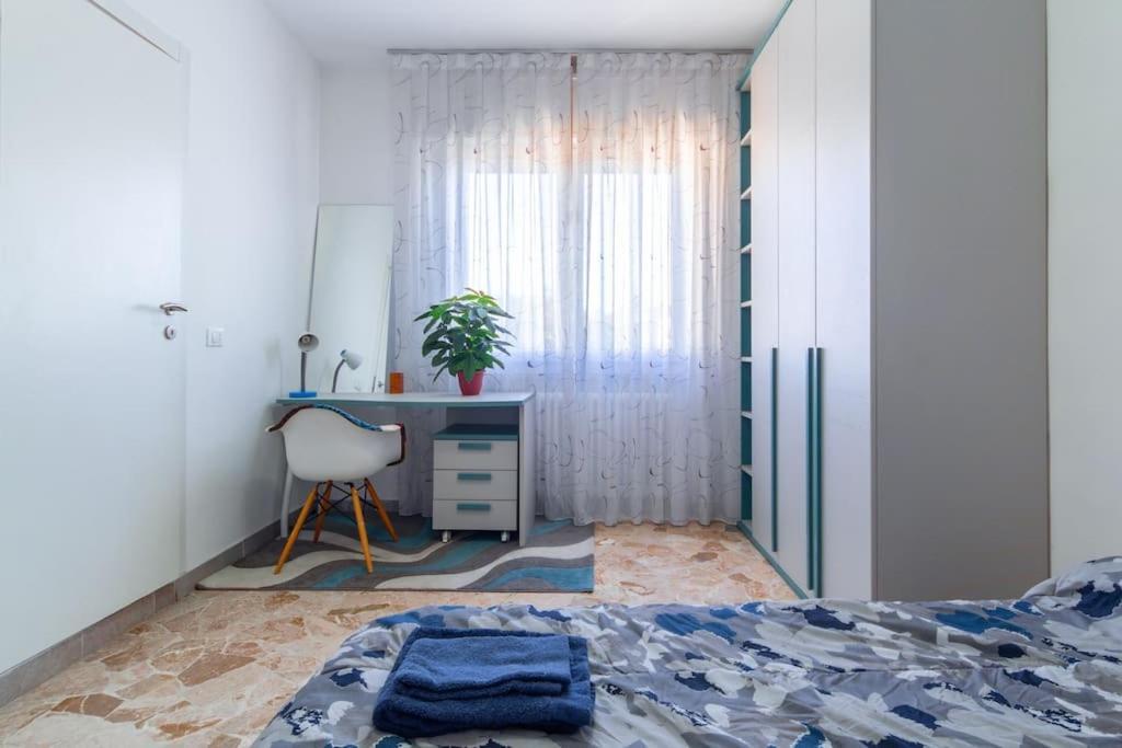 Family House Apartamento Venecia