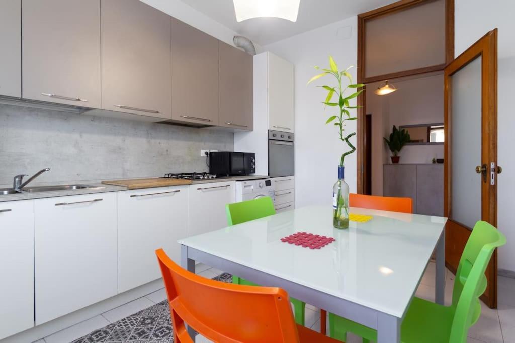 Apartamento Family House Venecia