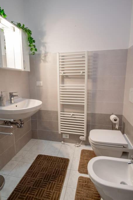 Family House Apartamento