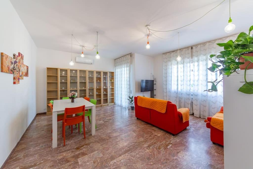 Family House Apartamento Venecia
