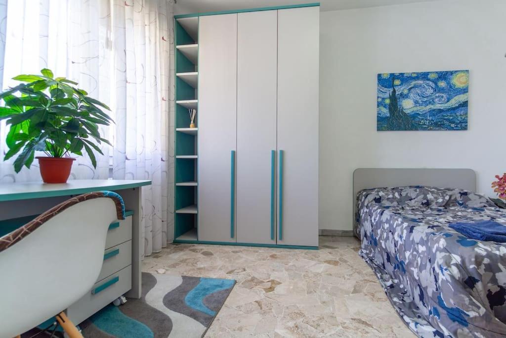 Apartamento Family House