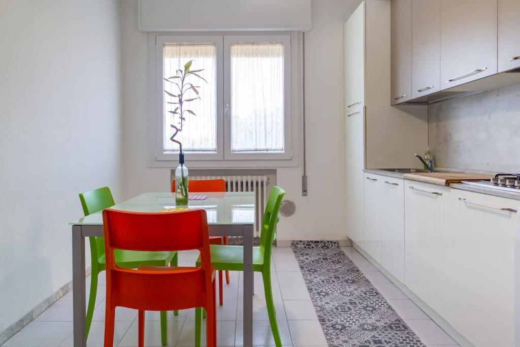 Apartamento Family House *