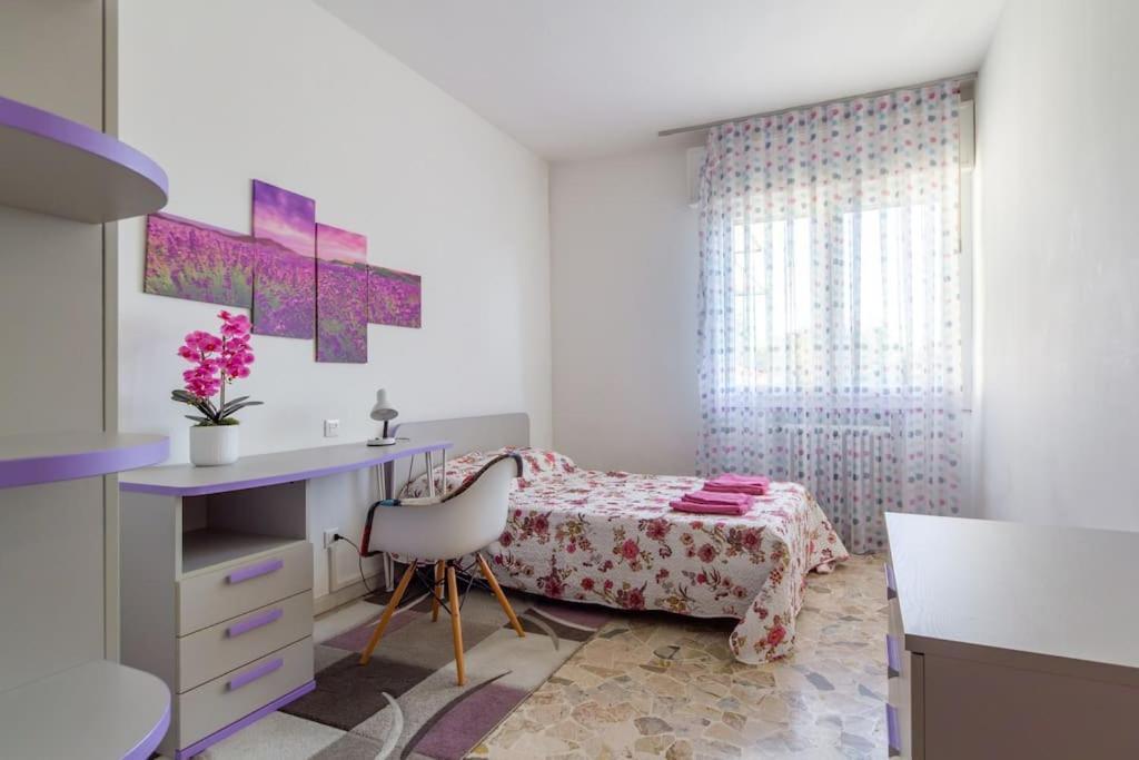 Family House Apartamento Venecia