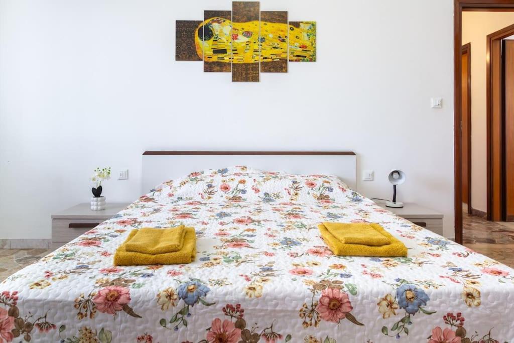 Apartamento Family House Venecia